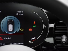 2023款 2.0T COOPER S 赛车手