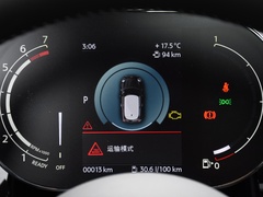 2023款 2.0T COOPER S 赛车手
