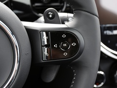 2023款 2.0T COOPER S 赛车手