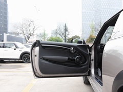 2023款 2.0T COOPER S 赛车手