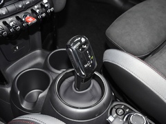 2023款 2.0T COOPER S 赛车手