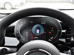 2023款 2.0T COOPER S 赛车手