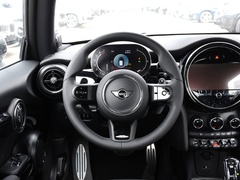 2023款 2.0T COOPER S 赛车手