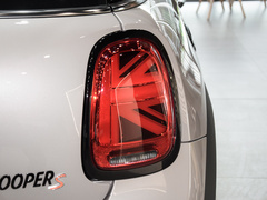 2023款 2.0T COOPER S 赛车手