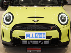 2023款 2.0T COOPER S CABRIO 艺术家