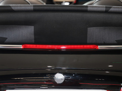 2023款 2.0T COOPER S CABRIO 艺术家
