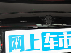 2023款 2.0T COOPER S CABRIO 艺术家