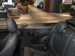 2023款 2.0T COOPER S CABRIO 艺术家