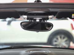 2023款 2.0T COOPER S CABRIO 艺术家