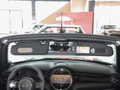 2023款 2.0T COOPER S CABRIO 艺术家