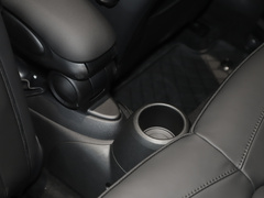 2023款 2.0T COOPER S CABRIO 艺术家