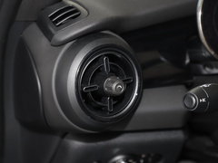 2023款 2.0T COOPER S CABRIO 艺术家