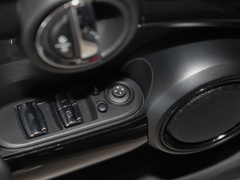 2023款 2.0T COOPER S CABRIO 艺术家