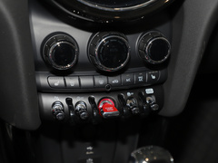2023款 2.0T COOPER S CABRIO 艺术家