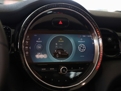 2023款 2.0T COOPER S CABRIO 艺术家