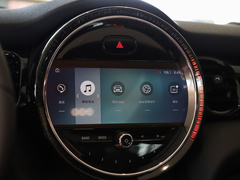 2023款 2.0T COOPER S CABRIO 艺术家