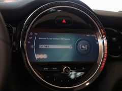 2023款 2.0T COOPER S CABRIO 艺术家
