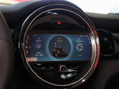 2023款 2.0T COOPER S CABRIO 艺术家