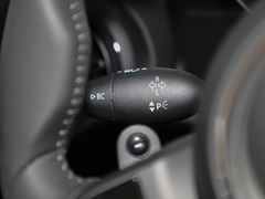 2023款 2.0T COOPER S CABRIO 艺术家