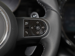 2023款 2.0T COOPER S CABRIO 艺术家