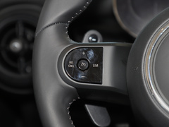 2023款 2.0T COOPER S CABRIO 艺术家