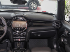 2023款 2.0T COOPER S CABRIO 艺术家