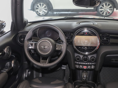 2023款 2.0T COOPER S CABRIO 艺术家