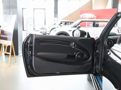 2023款 2.0T COOPER S CABRIO 艺术家