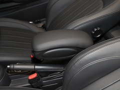 2023款 2.0T COOPER S CABRIO 艺术家