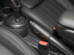 2023款 2.0T COOPER S CABRIO 艺术家