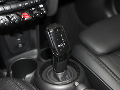 2023款 2.0T COOPER S CABRIO 艺术家
