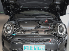 2023款 2.0T COOPER S CABRIO 艺术家