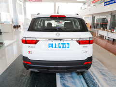 2022款 1.5L 舒适型客车(螺旋簧)8座