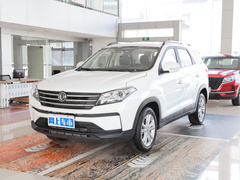2022款 1.5L 舒适型客车(螺旋簧)8座