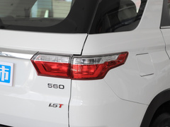 2022款 1.5L 舒适型客车(螺旋簧)8座