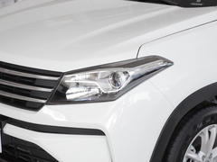 2022款 1.5L 舒适型客车(螺旋簧)8座