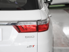 2022款 1.5L 舒适型客车(螺旋簧)8座