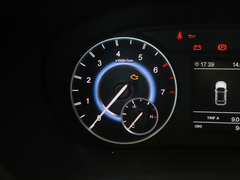 2022款 1.5L 舒适型客车(螺旋簧)8座