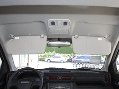 2022款 1.5L 舒適型客車(螺旋簧)7座