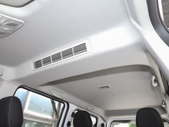 2022款 1.5L 舒適型客車(螺旋簧)7座