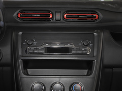 2022款 1.5L 舒適型客車(螺旋簧)7座