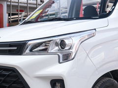 2022款 1.5L 舒适型客车(螺旋簧)5座