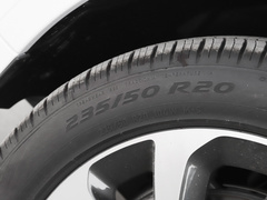 2022款 改款 249PS R-Dynamic S 性能版 5座
