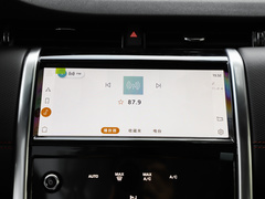 2022款 改款 249PS R-Dynamic S 性能版 5座