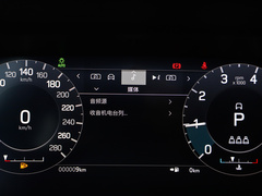 2022款 改款 249PS R-Dynamic S 性能版 5座