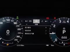 2022款 改款 249PS R-Dynamic S 性能版 5座