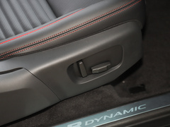 2022款 改款 249PS R-Dynamic S 性能版 5座