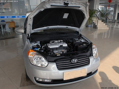 2008款 1.4L 手动 豪华型