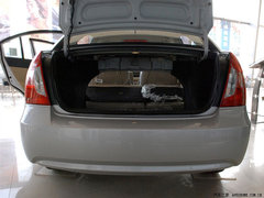 2008款 1.4L 手动 豪华型