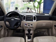 2008款 1.4L 手动 豪华型